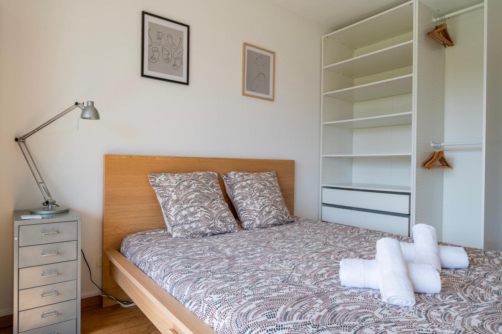 Apartamento Chez Virgil - Terrasse Vue Degagee, Parking Prive Ernolsheim-Bruche Exterior foto
