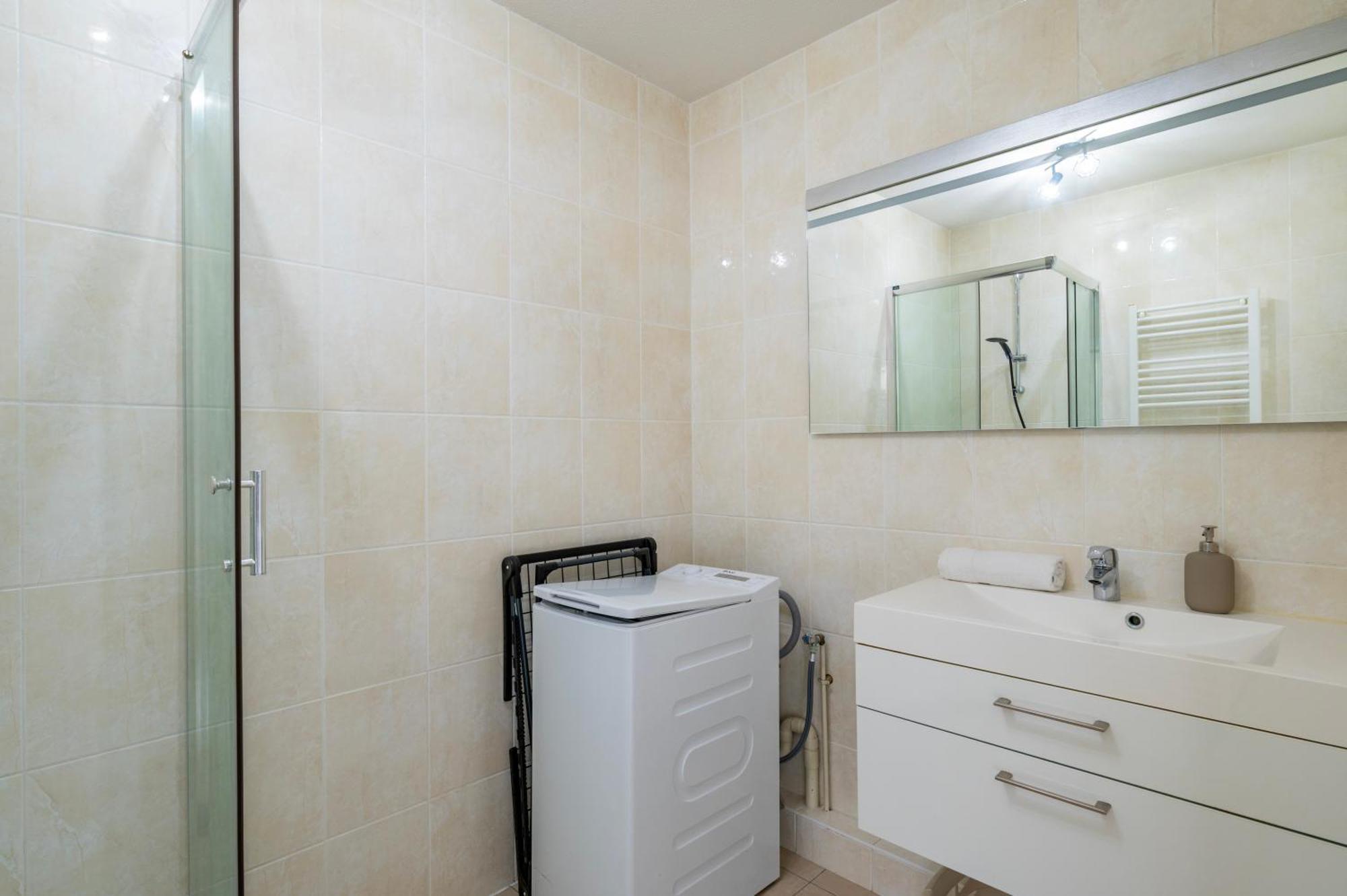 Apartamento Chez Virgil - Terrasse Vue Degagee, Parking Prive Ernolsheim-Bruche Exterior foto