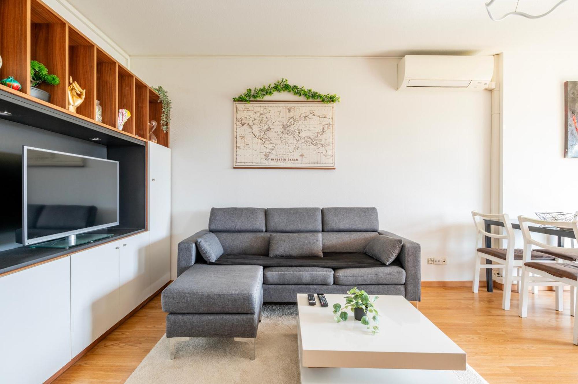 Apartamento Chez Virgil - Terrasse Vue Degagee, Parking Prive Ernolsheim-Bruche Exterior foto